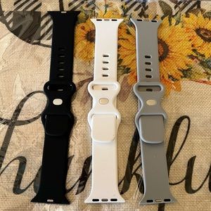 Bands for Apple watches sports size 38/40 mm